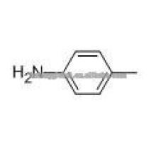 P-Toluidin CAS: 106-49-0